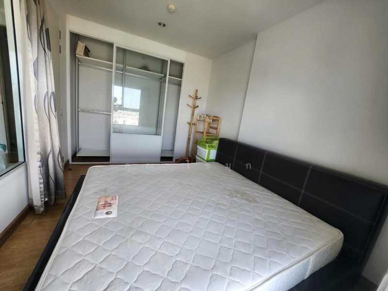 The Parkland Grand Taksin, Bangkok, 555/811 Taksin-Petkasem Road, Dao Khanong, Thon Buri, Bangkok, 1 Bedroom, 35 sqm, Condo For Rent, by Mooky ตุลาพันธุ์, 11767212 - DDproperty.com