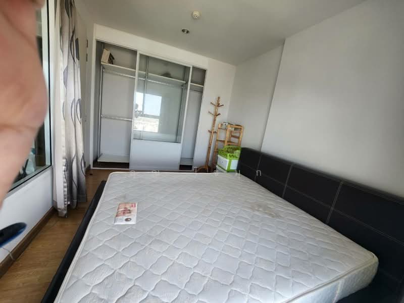 The Parkland Grand Taksin, Bangkok, 555/811 Taksin-Petkasem Road, Dao Khanong, Thon Buri, Bangkok, 1 Bedroom, 35 sqm, Condo For Rent, by Mooky ตุลาพันธุ์, 11767212 - DDproperty.com