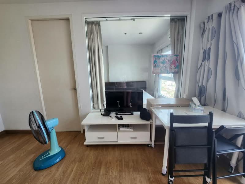 The Parkland Grand Taksin, Bangkok, 555/811 Taksin-Petkasem Road, Dao Khanong, Thon Buri, Bangkok, 1 Bedroom, 35 sqm, Condo For Rent, by Mooky ตุลาพันธุ์, 11767212 - DDproperty.com