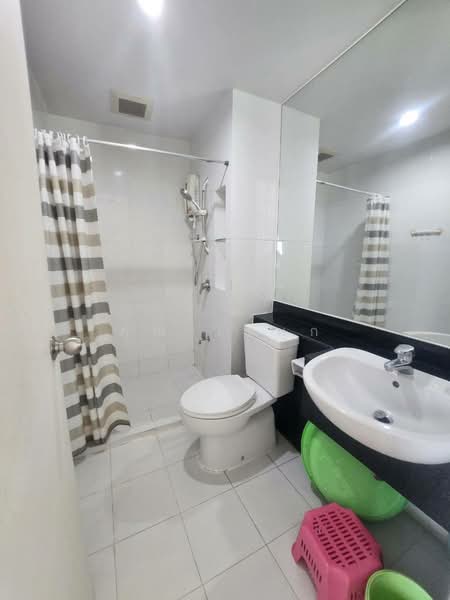 THE PARKLAND GRAND ตากสิน, กรุงเทพ, 555/811 ถนนตากสิน-เพชรเกษม, ดาวคะนอง, ธนบุรี, กรุงเทพ, 35 ตร.ม., คอนโด ให้เช่า, โดย คุณ ไข่มุก, 11767212 - DDproperty.com