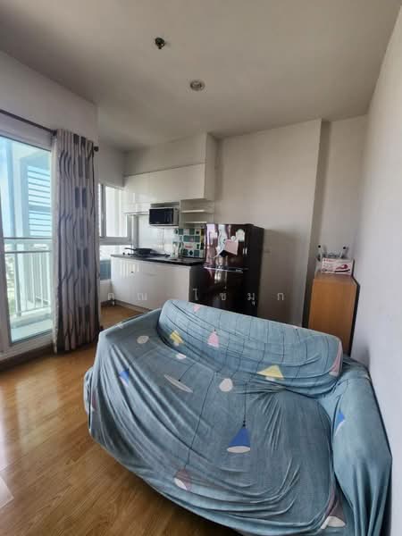 The Parkland Grand Taksin, Bangkok, 555/811 Taksin-Petkasem Road, Dao Khanong, Thon Buri, Bangkok, 1 Bedroom, 35 sqm, Condo For Rent, by Mooky ตุลาพันธุ์, 11767212 - DDproperty.com