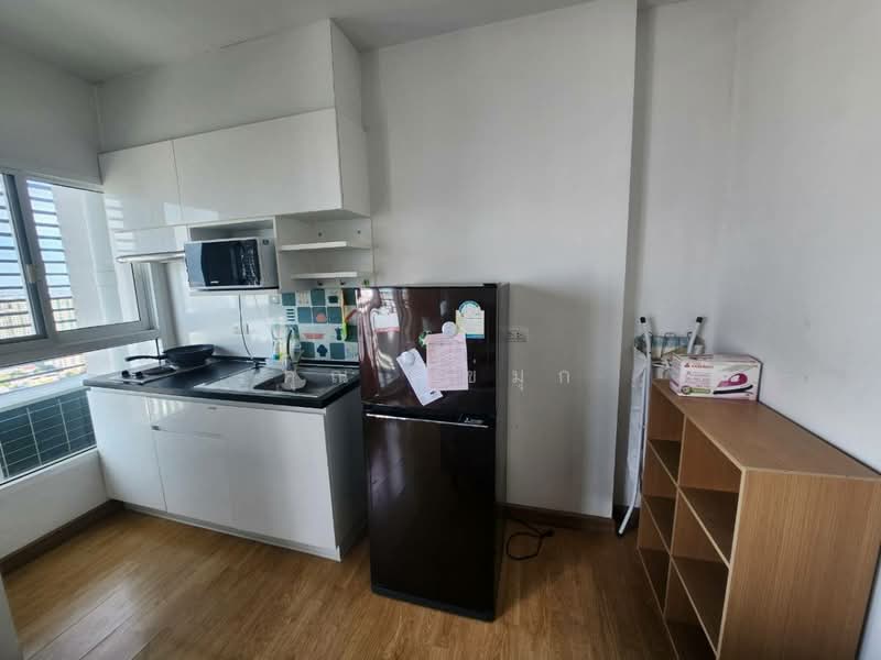 The Parkland Grand Taksin, Bangkok, 555/811 Taksin-Petkasem Road, Dao Khanong, Thon Buri, Bangkok, 1 Bedroom, 35 sqm, Condo For Rent, by Mooky ตุลาพันธุ์, 11767212 - DDproperty.com