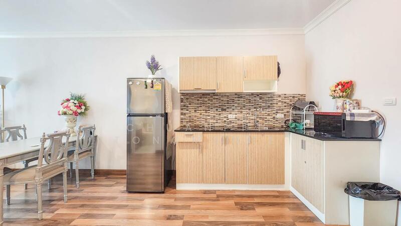 My Resort Hua Hin : มายรีสอร์ท หัวหิน, Prachuap Khiri Khan, ถนนตะเกียบ, Nong Kae, Hua Hin, Prachuap Khiri Khan, 2 Bedrooms, 66 sqm, Condo For Sale, by Chuanpit Tongmanee, 11767234 - DDproperty.com