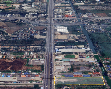 ขาย - ติดถนนพหลโยธิน ตำบล คลองหนึ่ง อำเภอ คลองหลวง จังหวัดปทุมธานี, ปทุมธานี