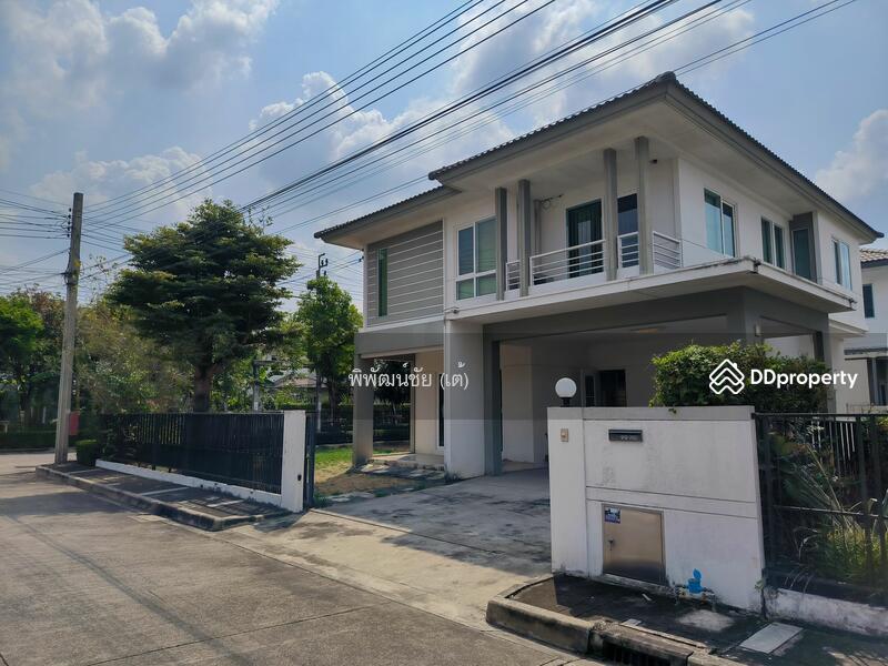 For Sale - Chaiyapruk Rattanathibet – Wongwaen, Nonthaburi