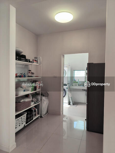 For Sale - Chaiyapruk Rattanathibet – Wongwaen, Nonthaburi
