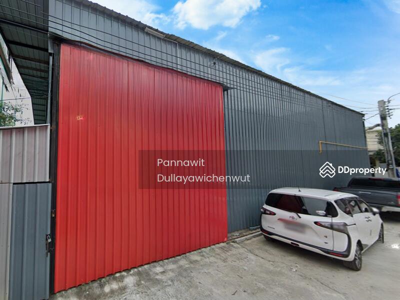 For Rent - Warehouse for rent 160 sq.m. Khlong Chan, Bang Kapi, Bangkok (Property id: JKP177), Bangkok