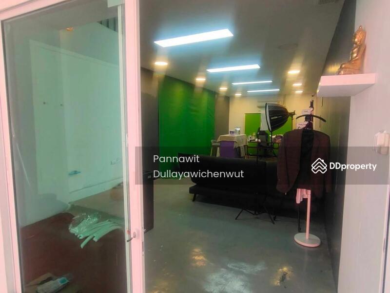 For Rent - Warehouse for rent 160 sq.m. Khlong Chan, Bang Kapi, Bangkok (Property id: JKP177), Bangkok