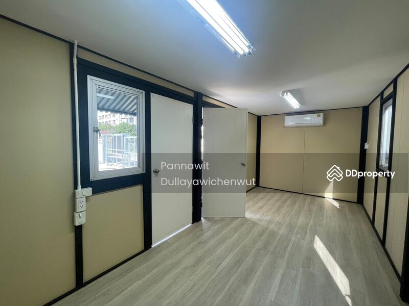 For Rent - Warehouse for rent 450 sq.m. chancel, Wang Thonglang, Bangkok (Property id: JKP180), Bangkok