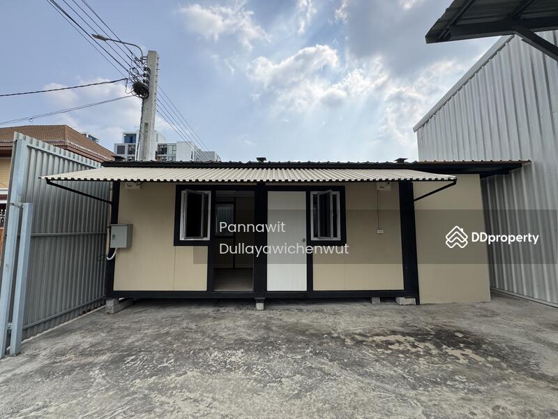 For Rent - Warehouse for rent 450 sq.m. chancel, Wang Thonglang, Bangkok (Property id: JKP180), Bangkok