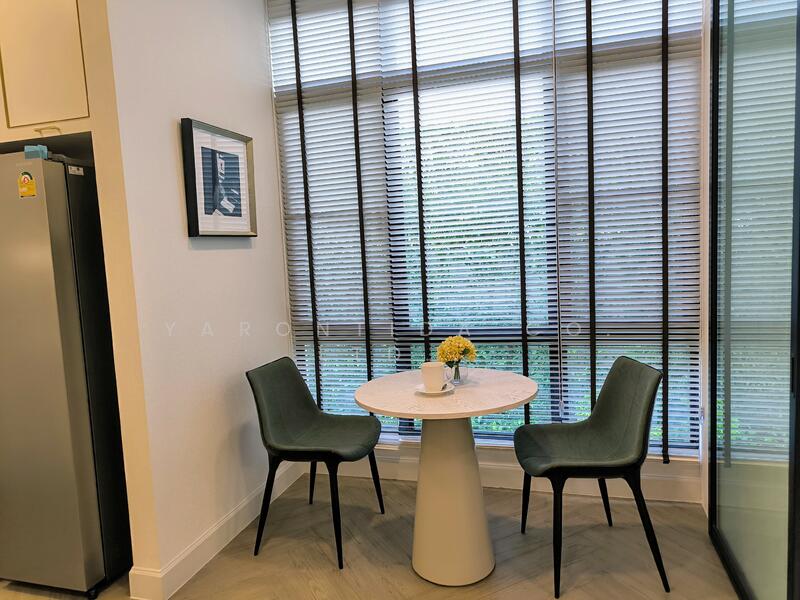 Nantawan Rama 9 - New Krungthepkreetha, Bangkok, Krungthep Kreetha Road, Saphan Sung, Saphan Sung, Bangkok, 4 Bedrooms, 378 sqm, Single Detached House For Sale, by YTD Land&houses Real Estate Agency, 11767298 - DDproperty.com