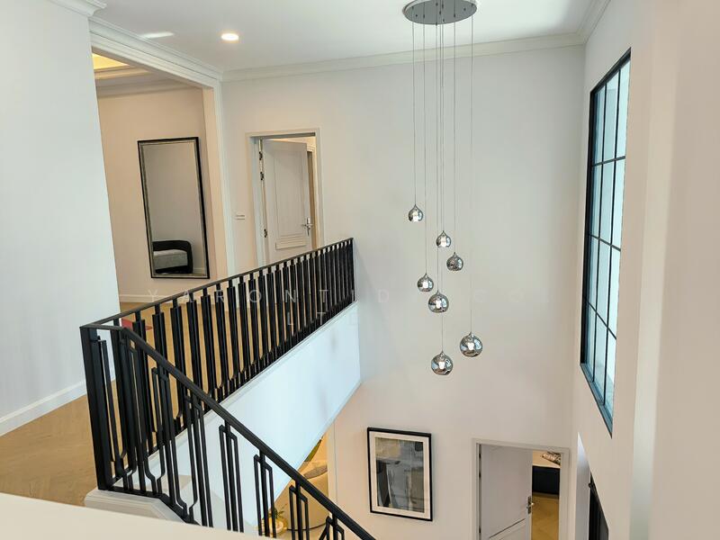 Nantawan Rama 9 - New Krungthepkreetha, Bangkok, Krungthep Kreetha Road, Saphan Sung, Saphan Sung, Bangkok, 4 Bedrooms, 378 sqm, Single Detached House For Sale, by YTD Land&houses Real Estate Agency, 11767298 - DDproperty.com