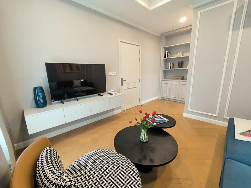 Nantawan Rama 9 - New Krungthepkreetha, Bangkok, Krungthep Kreetha Road, Saphan Sung, Saphan Sung, Bangkok, 4 Bedrooms, 378 sqm, Single Detached House For Sale, by YTD Land&houses Real Estate Agency, 11767298 - DDproperty.com