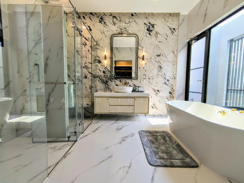 Nantawan Rama 9 - New Krungthepkreetha : นันทวัน พระราม 9 - กรุงเทพกรีฑาตัดใหม่, กรุงเทพ, ถ.กรุงเทพกรีฑา, สะพานสูง, สะพานสูง, กรุงเทพ, 378 ตร.ม., บ้านเดี่ยว ขาย, โดย YTD Land&houses Real Estate Agency, 11767298 - DDproperty.com