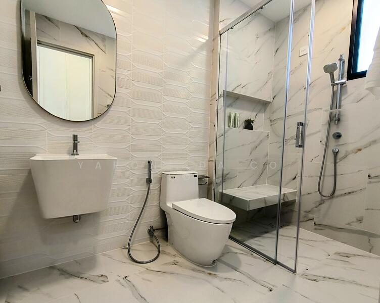 Nantawan Rama 9 - New Krungthepkreetha, Bangkok, Krungthep Kreetha Road, Saphan Sung, Saphan Sung, Bangkok, 4 Bedrooms, 378 sqm, Single Detached House For Sale, by YTD Land&houses Real Estate Agency, 11767298 - DDproperty.com