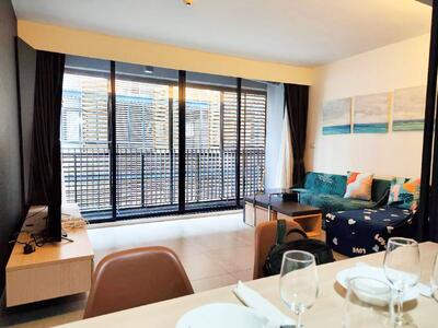 ขาย - Circle S Sukumvit 12 : เซอเคิล เอส สุขุมวิท 12, กรุงเทพ