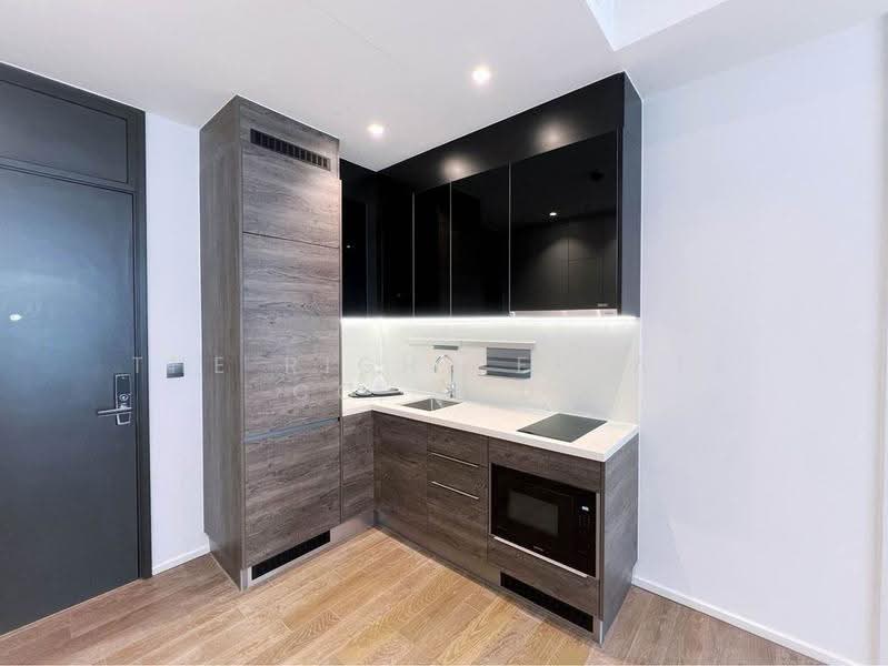 Muniq Langsuan, Bangkok, Soi Tonson, Lumphini, Pathum Wan, Bangkok, 1 Bedroom, 58 sqm, Condo For Rent, by The Right Estate Co,.Ltd., 11767326 - DDproperty.com