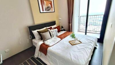 ขาย - Oka Haus Sukhumvit 36 : โอกะ เฮ้าส์ สุขุมวิท 36, กรุงเทพ