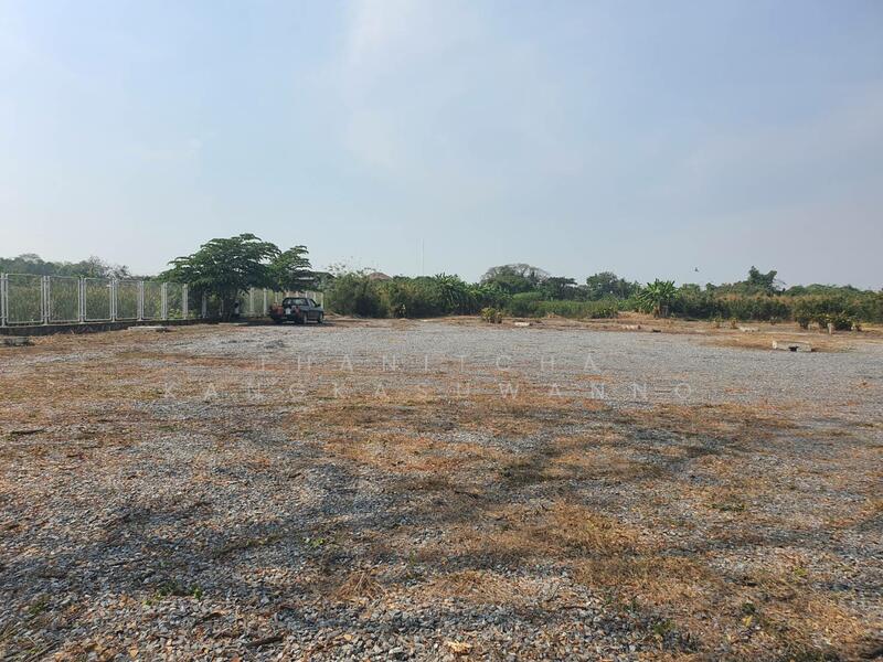 Land plot of Sala Thammasop, Phutthamonthon Sai 3, Bangkok, ศาลาธรรมสพน์ พุทธมณฑล สาย 3, Khlong Chan, Bang Kapi, Bangkok, , 11,523 sqm, Land For Rent, by Thanitcha Kangkasuwanno, 11767391 - DDproperty.com