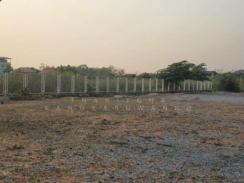 Land plot of Sala Thammasop, Phutthamonthon Sai 3, Bangkok, ศาลาธรรมสพน์ พุทธมณฑล สาย 3, Khlong Chan, Bang Kapi, Bangkok, , 11,523 sqm, Land For Rent, by Thanitcha Kangkasuwanno, 11767391 - DDproperty.com