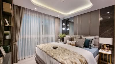 ขาย - Pristine Park 3 (Dusit Grand Park 3) : พริสทีน พาร์ค 3, ชลบุรี