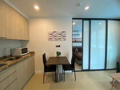 ขาย - Sea Zen Condominium : ซี เซน คอนโดมิเนียม, ชลบุรี