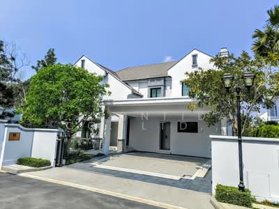 ขาย - Nantawan Rama 9 - New Krungthepkreetha : นันทวัน พระราม 9 - กรุงเทพกรีฑาตัดใหม่, กรุงเทพ