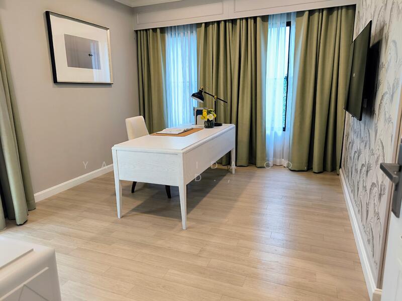 Nantawan Rama 9 - New Krungthepkreetha, Bangkok, Krungthep Kreetha Road, Saphan Sung, Saphan Sung, Bangkok, 4 Bedrooms, 302 sqm, Single Detached House For Sale, by YTD Land&houses Real Estate Agency, 11767469 - DDproperty.com