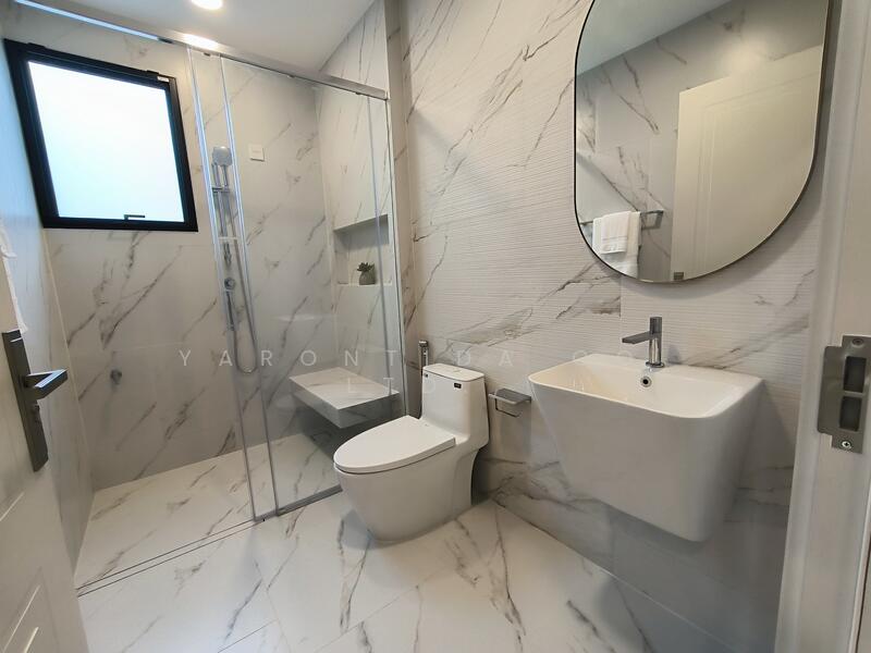 Nantawan Rama 9 - New Krungthepkreetha : นันทวัน พระราม 9 - กรุงเทพกรีฑาตัดใหม่, กรุงเทพ, ถ.กรุงเทพกรีฑา, สะพานสูง, สะพานสูง, กรุงเทพ, 302 ตร.ม., บ้านเดี่ยว ขาย, โดย YTD Land&houses Real Estate Agency, 11767469 - DDproperty.com