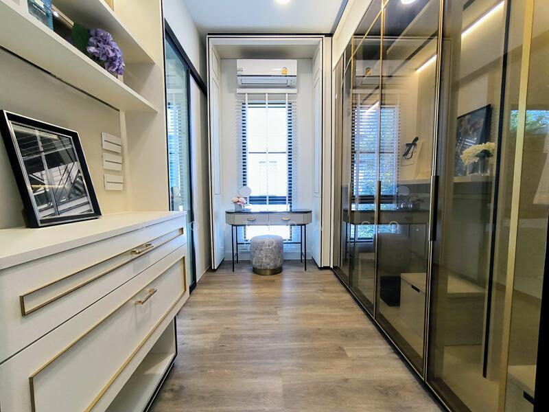 Nantawan Rama 9 - New Krungthepkreetha, Bangkok, Krungthep Kreetha Road, Saphan Sung, Saphan Sung, Bangkok, 4 Bedrooms, 302 sqm, Single Detached House For Sale, by YTD Land&houses Real Estate Agency, 11767469 - DDproperty.com