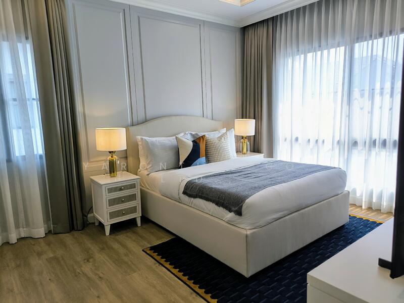 Nantawan Rama 9 - New Krungthepkreetha, Bangkok, Krungthep Kreetha Road, Saphan Sung, Saphan Sung, Bangkok, 4 Bedrooms, 302 sqm, Single Detached House For Sale, by YTD Land&houses Real Estate Agency, 11767469 - DDproperty.com