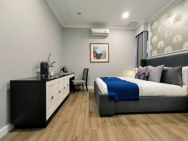 Nantawan Rama 9 - New Krungthepkreetha, Bangkok, Krungthep Kreetha Road, Saphan Sung, Saphan Sung, Bangkok, 4 Bedrooms, 302 sqm, Single Detached House For Sale, by YTD Land&houses Real Estate Agency, 11767469 - DDproperty.com