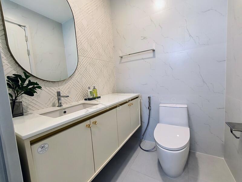 Nantawan Rama 9 - New Krungthepkreetha, Bangkok, Krungthep Kreetha Road, Saphan Sung, Saphan Sung, Bangkok, 4 Bedrooms, 302 sqm, Single Detached House For Sale, by YTD Land&houses Real Estate Agency, 11767469 - DDproperty.com