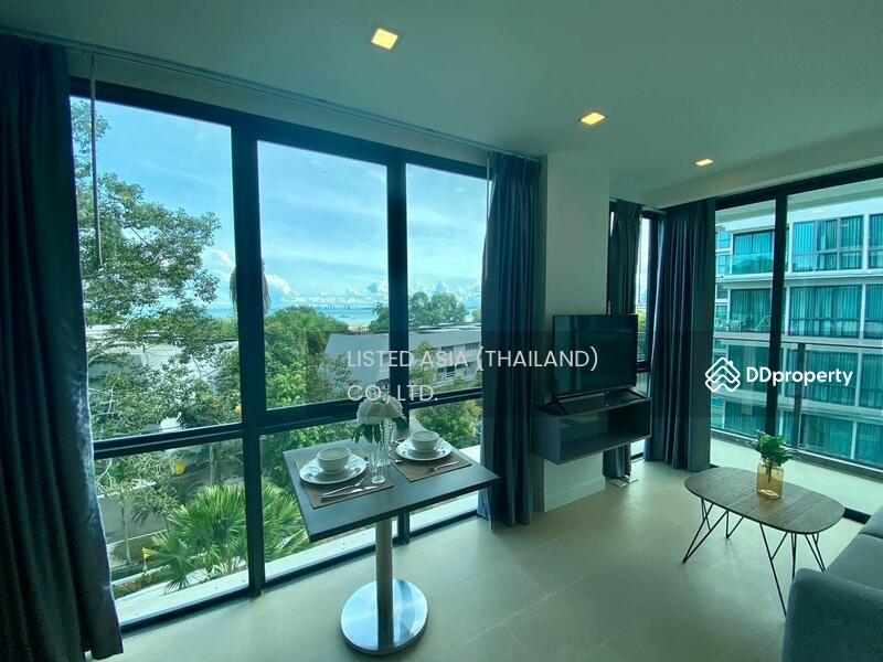 For Sale - Sea Zen Condominium, Chon Buri