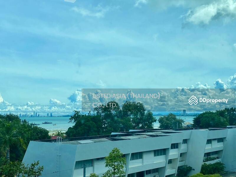 For Sale - Sea Zen Condominium, Chon Buri