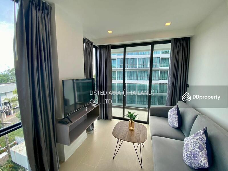 For Sale - Sea Zen Condominium, Chon Buri
