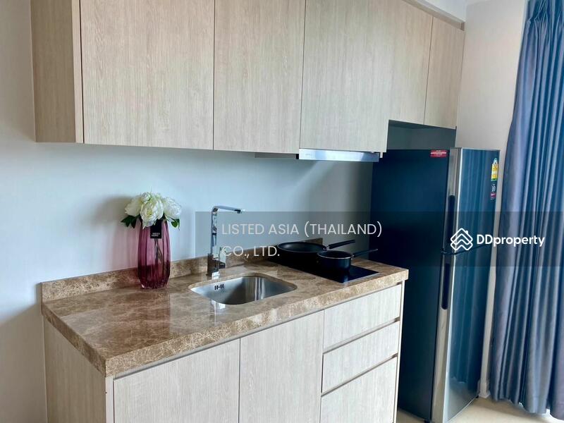 For Sale - Sea Zen Condominium, Chon Buri