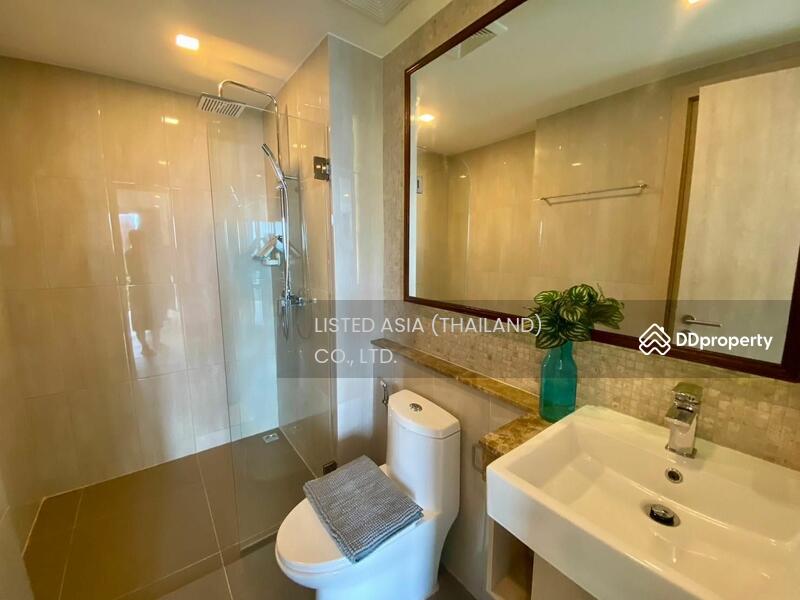 For Sale - Sea Zen Condominium, Chon Buri