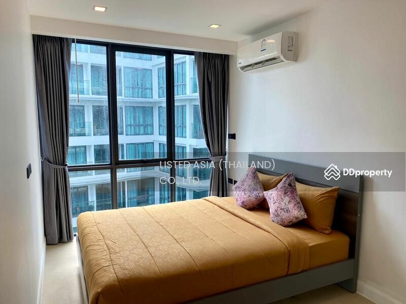 For Sale - Sea Zen Condominium, Chon Buri