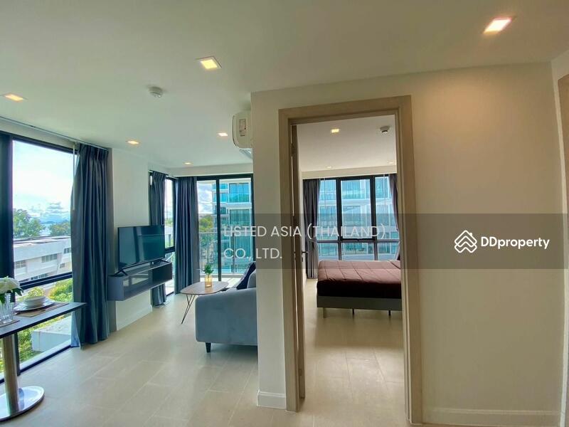 For Sale - Sea Zen Condominium, Chon Buri