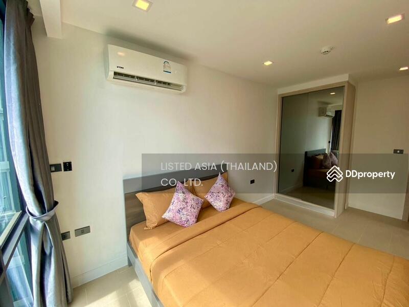 For Sale - Sea Zen Condominium, Chon Buri