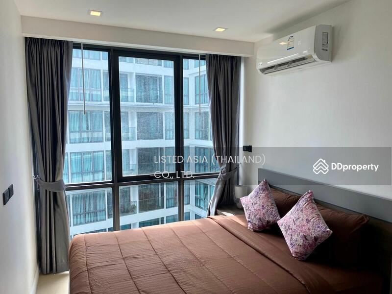 For Sale - Sea Zen Condominium, Chon Buri