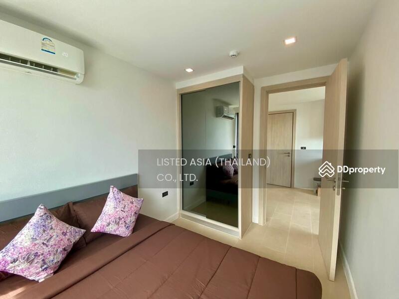 For Sale - Sea Zen Condominium, Chon Buri