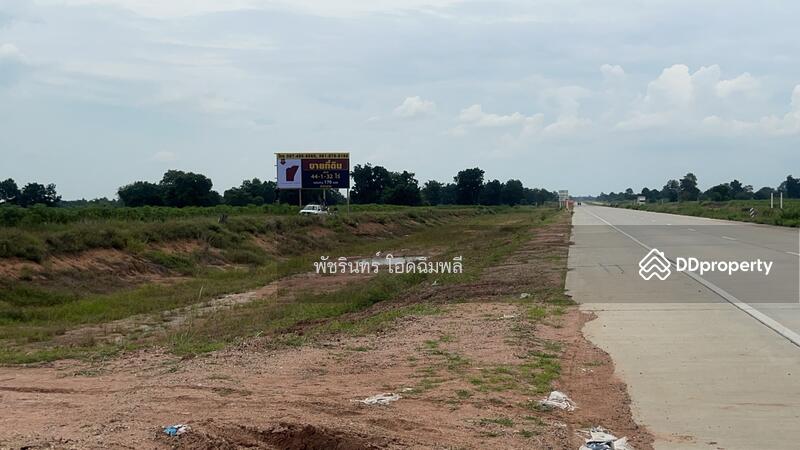 ขาย - โนนไทย 44 ไร่, นครราชสีมา