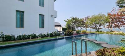 ขาย - The Sanctuary Wongamat : เดอะ แซงชัวรี วงศ์อมาตย์, ชลบุรี