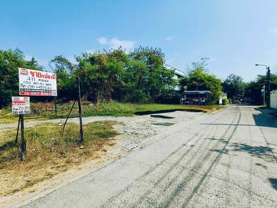 ขาย - ปุณณวิถี 24 สุขุมวิท 101, กรุงเทพ