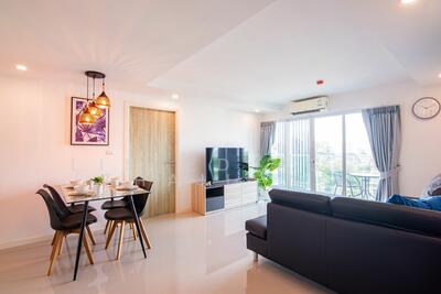 ขาย - Sea Saran Condominium : ซี สราญ คอนโดมิเนียม, ชลบุรี