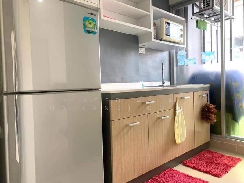 For Sale - The Grass Pattaya, Chon Buri (Pattaya)