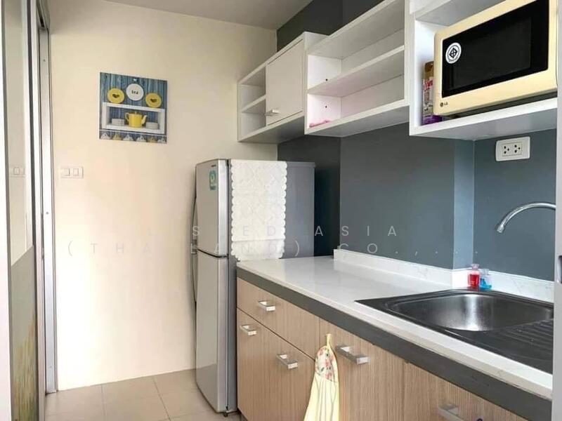 For Sale - The Grass Pattaya, Chon Buri (Pattaya)