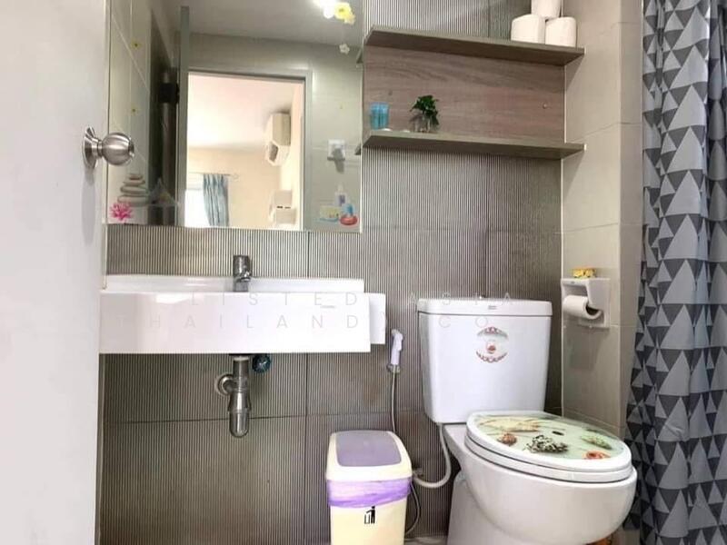 For Sale - The Grass Pattaya, Chon Buri (Pattaya)